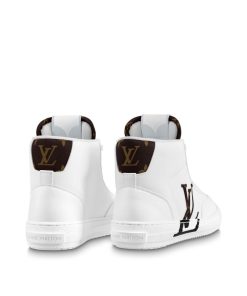 Donna Louis Vuitton Sneakers | Sneaker Alta Charlie