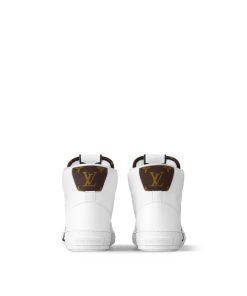 Donna Louis Vuitton Sneakers | Sneaker Alta Charlie