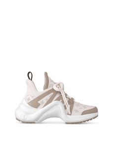 Donna Louis Vuitton Sneakers | Sneaker Lv Archlight