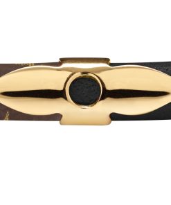 Donna Louis Vuitton Bracciali | Bracciale Daily Confidential Nero