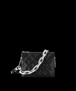 Donna Louis Vuitton Borse A Spalla E Borse A Tracolla | Borsa Coussin Bb