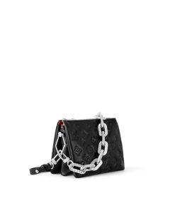 Donna Louis Vuitton Borse A Spalla E Borse A Tracolla | Borsa Coussin Bb