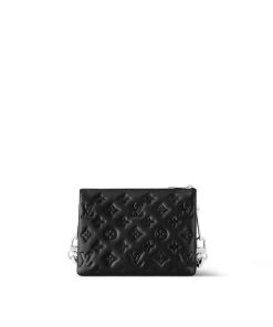 Donna Louis Vuitton Borse A Spalla E Borse A Tracolla | Borsa Coussin Bb