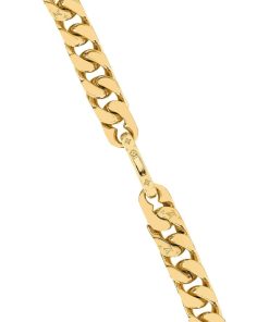 Uomo Louis Vuitton Collane E Pendenti | Collana Lv Chain Links