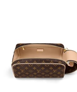 Donna Louis Vuitton Accessori Da Viaggio | Trousse Toilette Dopp Kit