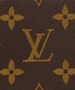 Donna Louis Vuitton Accessori Da Viaggio | Trousse Toilette Dopp Kit