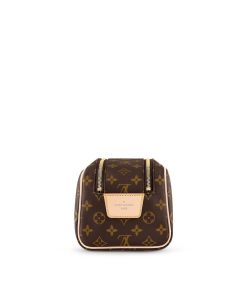 Donna Louis Vuitton Accessori Da Viaggio | Trousse Toilette Dopp Kit