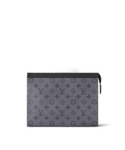 Uomo Louis Vuitton Pochette | Pochette Voyage Mm