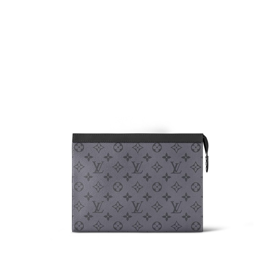 Uomo Louis Vuitton Pochette | Pochette Voyage Mm