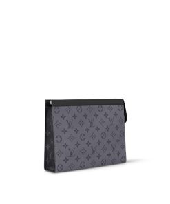 Uomo Louis Vuitton Pochette | Pochette Voyage Mm