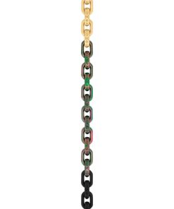 Uomo Louis Vuitton Collane E Pendenti | Collana Paradise Chain