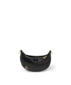 Donna Louis Vuitton Borse Con Catenella E Clutches | Borsa Loop Nero