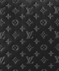 Donna Louis Vuitton Borse Con Catenella E Clutches | Borsa Loop Nero