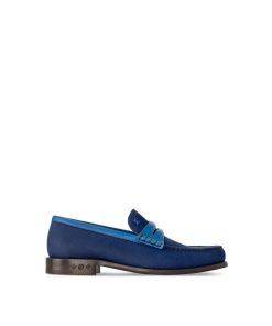 Uomo Louis Vuitton Mocassini | Mocassino Loafer Louis