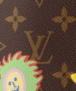 Donna Louis Vuitton Totes | Lv X Yk Neverfull Mm