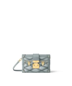 Donna Louis Vuitton Borse A Spalla E Borse A Tracolla | Borsa Petite Malle