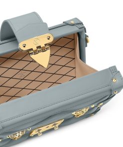 Donna Louis Vuitton Borse A Spalla E Borse A Tracolla | Borsa Petite Malle