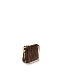 Donna Louis Vuitton Mini Bags | Mini Pochette Accessoires