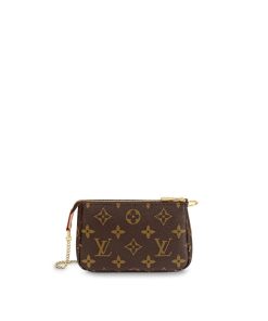 Donna Louis Vuitton Mini Bags | Mini Pochette Accessoires