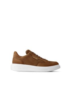 Uomo Louis Vuitton Sneakers | Sneaker Beverly Hills Moka