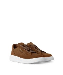 Uomo Louis Vuitton Sneakers | Sneaker Beverly Hills Moka