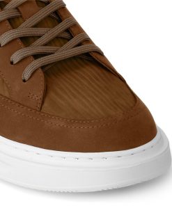 Uomo Louis Vuitton Sneakers | Sneaker Beverly Hills Moka