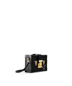 Donna Louis Vuitton Borse Con Catenella E Clutches | Borsa Petite Malle