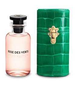 Donna Louis Vuitton Accessori Da Viaggio | Cofanetto Da Viaggio 100 Ml