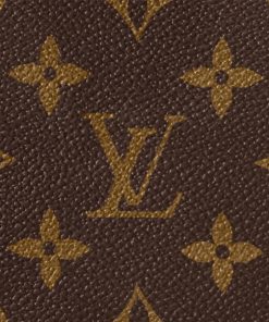 Uomo Louis Vuitton Icone Monogram | Keepall Bandouliere 45