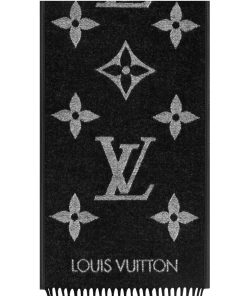 Donna Louis Vuitton Sciarpe | Sciarpa Fall For You