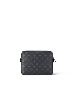 Uomo Louis Vuitton Borse A Tracolla | Borsa Messenger Steamer