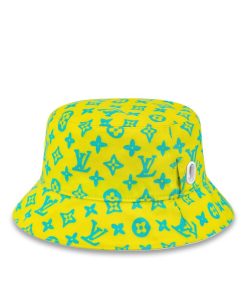 Uomo Louis Vuitton Cappelli E Guanti | Cappello Lv Play