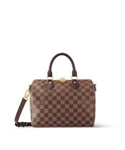 Donna Louis Vuitton Borse A Spalla E Borse A Tracolla | Speedy Bandouliere 25