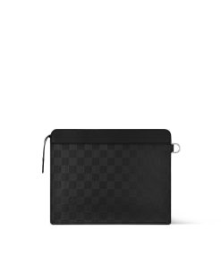 Uomo Louis Vuitton Pochette | Nuova Pochette