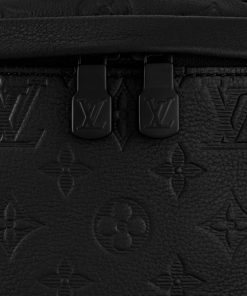 Uomo Louis Vuitton Selezione Di Borse In Pelle | Marsupio Discovery Pm