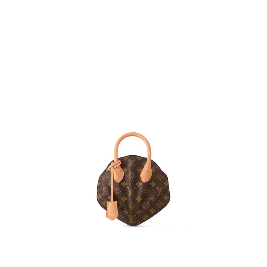 Donna Louis Vuitton Icone Monogram | Borsa Venus