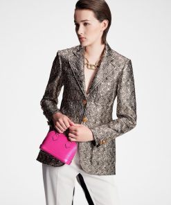 Donna Louis Vuitton Borse A Spalla E Borse A Tracolla | Alma Nano Fucsia