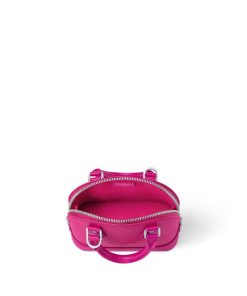 Donna Louis Vuitton Borse A Spalla E Borse A Tracolla | Alma Nano Fucsia