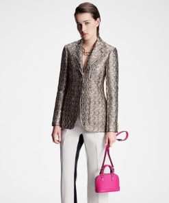 Donna Louis Vuitton Borse A Spalla E Borse A Tracolla | Alma Nano Fucsia