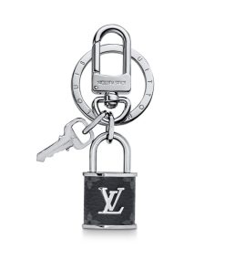 Uomo Louis Vuitton Portachiavi E Charms Per Borse | Charm Per Borse E Portachiavi Lv Lock