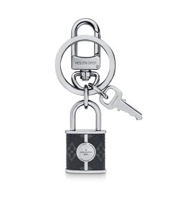 Uomo Louis Vuitton Portachiavi E Charms Per Borse | Charm Per Borse E Portachiavi Lv Lock