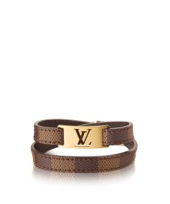 Uomo Louis Vuitton Bracciali | Bracciale Sign It