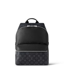 Uomo Louis Vuitton Zaini | Zaino Discovery Pm