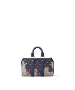 Uomo Louis Vuitton Borse A Tracolla | Keepall Bandouliere 25