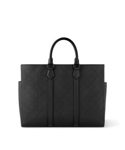 Uomo Louis Vuitton Selezione Di Borse In Pelle | Borsa Sac Plat 24H