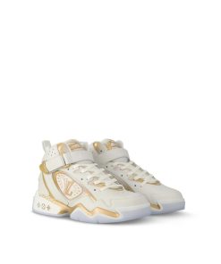 Uomo Louis Vuitton Sneakers | Sneaker Lv Trainer 2.0