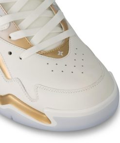 Uomo Louis Vuitton Sneakers | Sneaker Lv Trainer 2.0