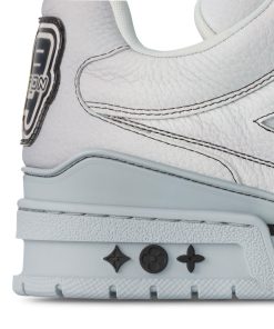 Uomo Louis Vuitton Sneakers | Sneaker Lv Skate Grigio