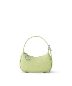 Donna Louis Vuitton Mini Bags | Pochette Mini Moon Vert Noto