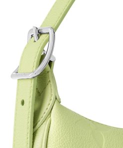 Donna Louis Vuitton Mini Bags | Pochette Mini Moon Vert Noto